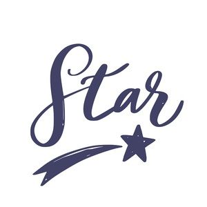 Meet your Posher, Star